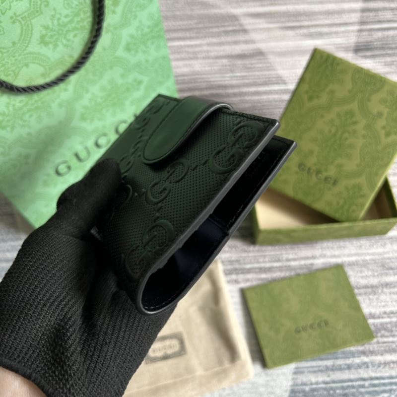 Gucci Wallets